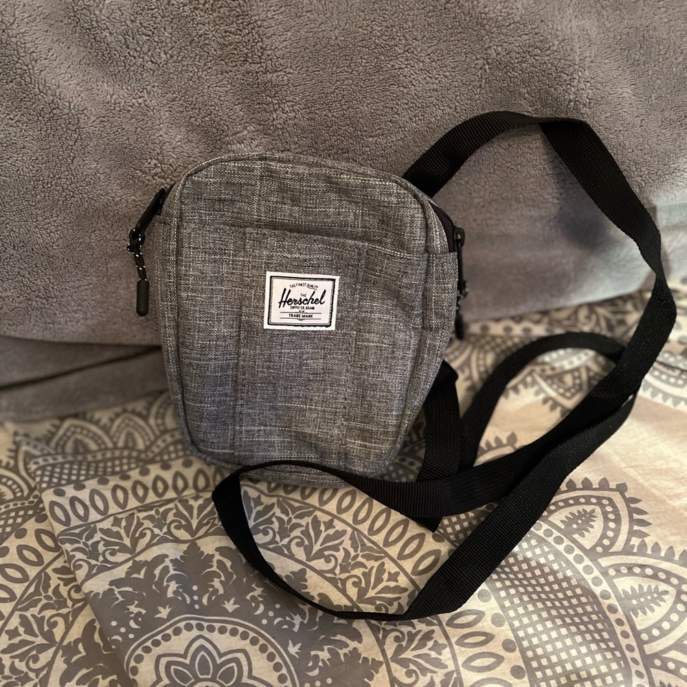 Herschel mini backpack